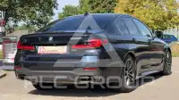 2023 BMW 550M
