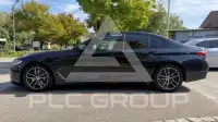 2023 BMW 550M