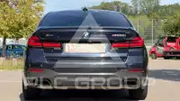2023 BMW 550M