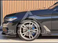 2023 BMW 550M