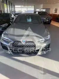2023 BMW 420