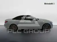 2023 BMW 420