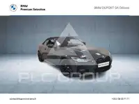 2023 BMW 420