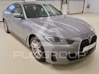 2023 BMW 420