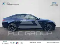 2023 BMW 420