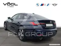 2023 BMW 420