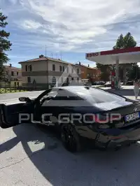 2023 BMW 420