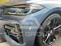 2023 BMW 420