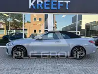 2023 BMW 420
