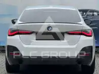 2023 BMW 420