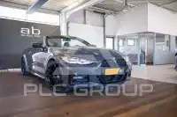 2023 BMW 420