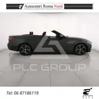 2023 BMW 420