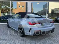 2023 BMW 420