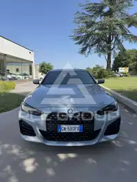 2023 BMW 420
