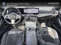 2023 BMW 420