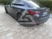 2023 BMW 420