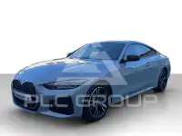 2023 BMW 420