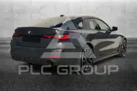 2023 BMW 420