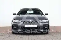 2023 BMW 420