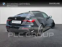 2023 BMW 420