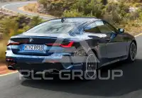 2023 BMW 420