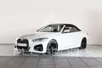 2023 BMW 420