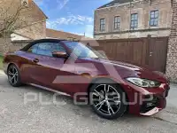 2023 BMW 420
