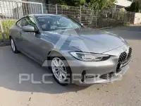 2023 BMW 420