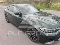 2023 BMW 420