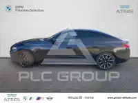 2023 BMW 420