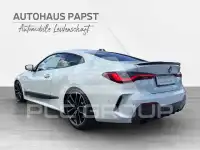 2023 BMW 420