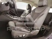 2023 BMW 420
