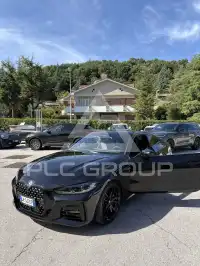 2023 BMW 420