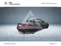 2023 BMW 420