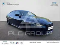 2023 BMW 420
