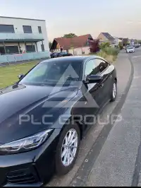 2023 BMW 420