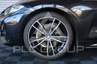 2023 BMW 420