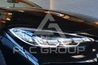 2023 BMW 420