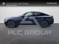 2023 BMW 420