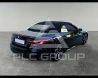 2023 BMW 420
