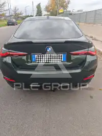 2023 BMW 420