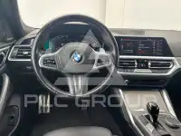 2023 BMW 420