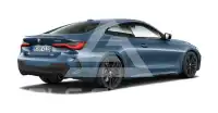 2023 BMW 420