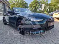 2023 BMW 420