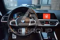 2023 BMW 420
