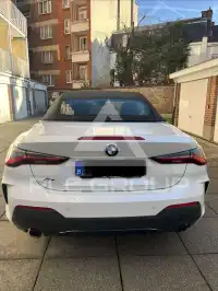 2023 BMW 420