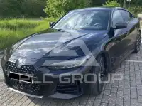 2023 BMW 420