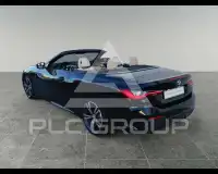 2023 BMW 420