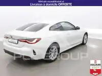2023 BMW 420