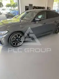 2023 BMW 420